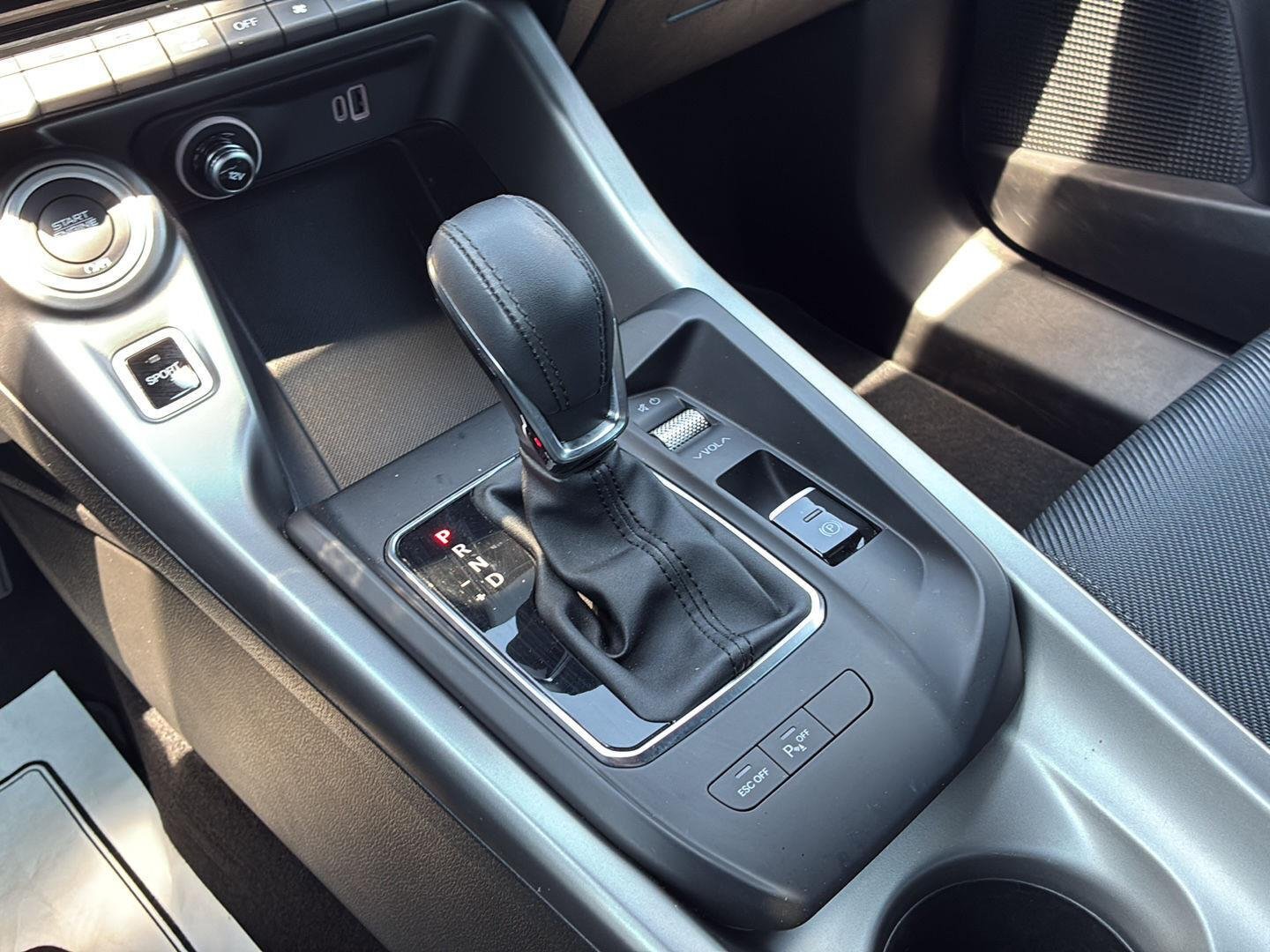 Used 2024 Gray Cray Dodge R/T image 33