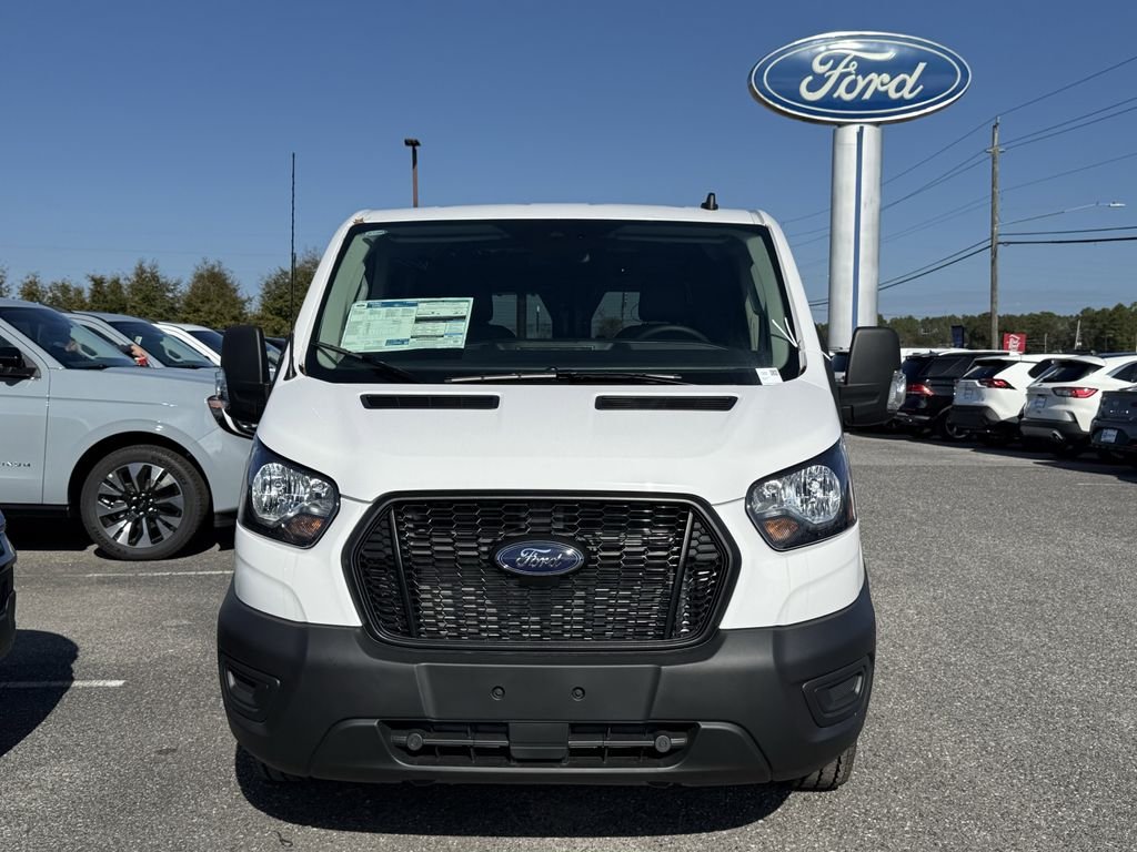 2025 Ford Transit Van Base - Photo 10