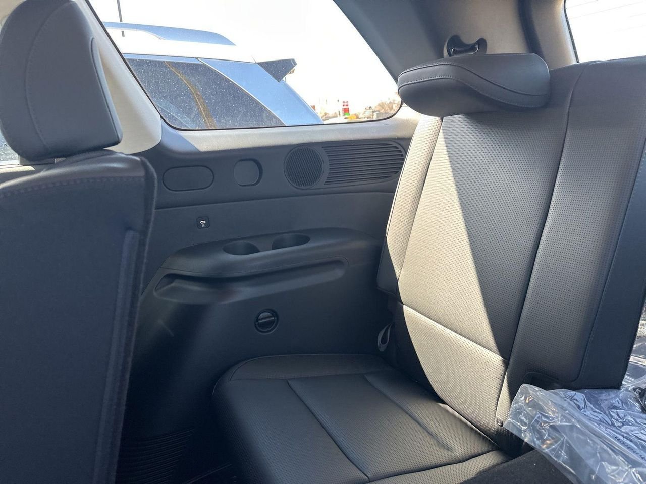 2026 Hyundai Palisade SEL Premium - Photo 28