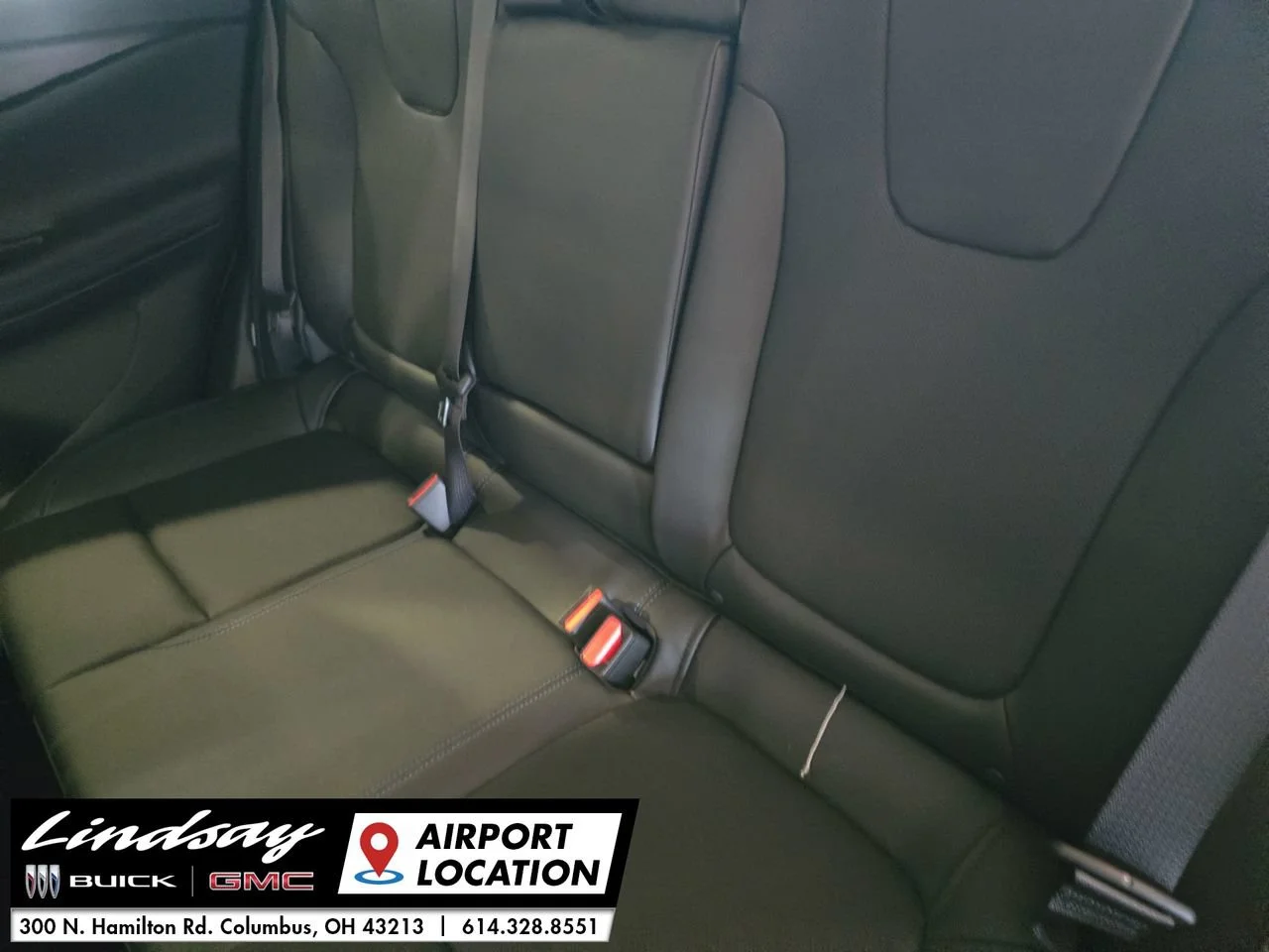 2026 Buick Encore GX Sport Touring - Photo 15