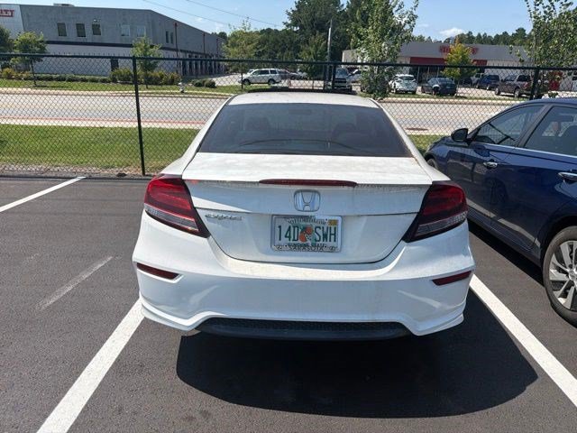 Used 2015  Honda EX-L image 8