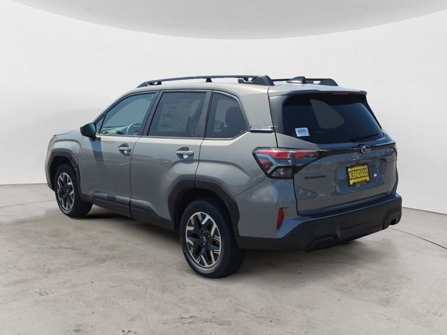 New 2026 RIVER ROCK PEARL Subaru Premium image 7
