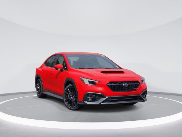 2026 Subaru WRX Limited