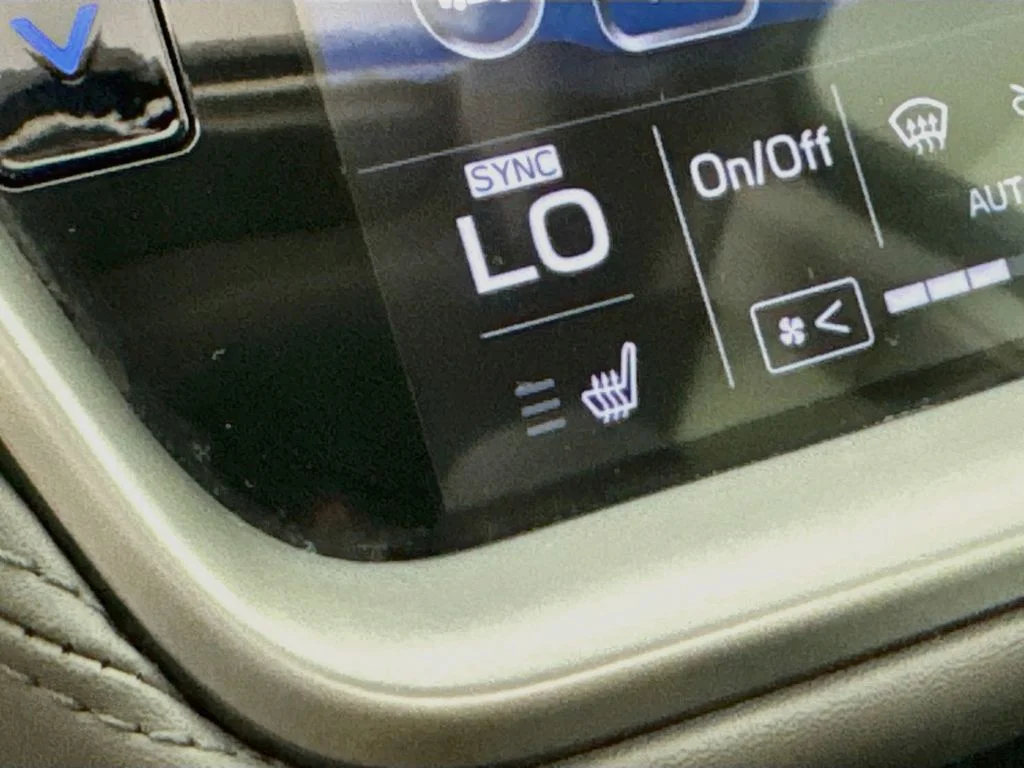 Used 2021 Gray Subaru Limited image 24