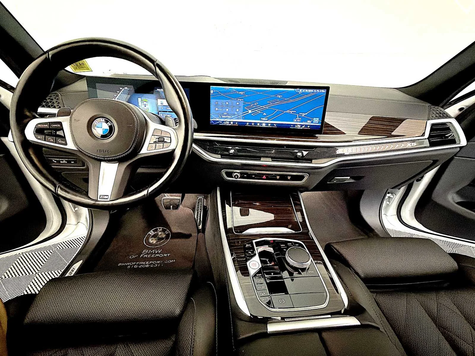 2024 BMW X5 40i - Photo 16