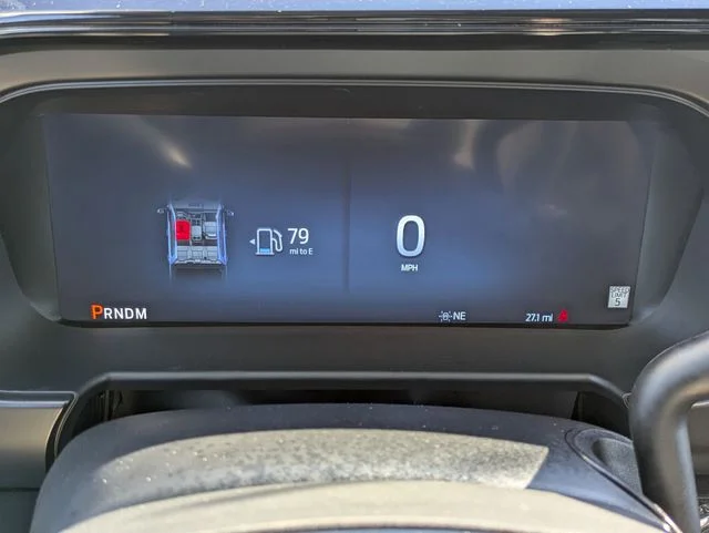 New 2026 Black Ford Lariat image 27