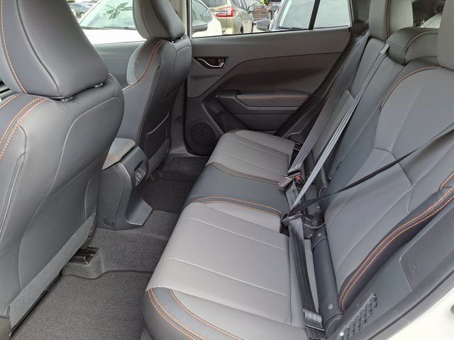 New 2026 CRYSTAL WHITE PEARL Subaru Limited Hybrid image 13