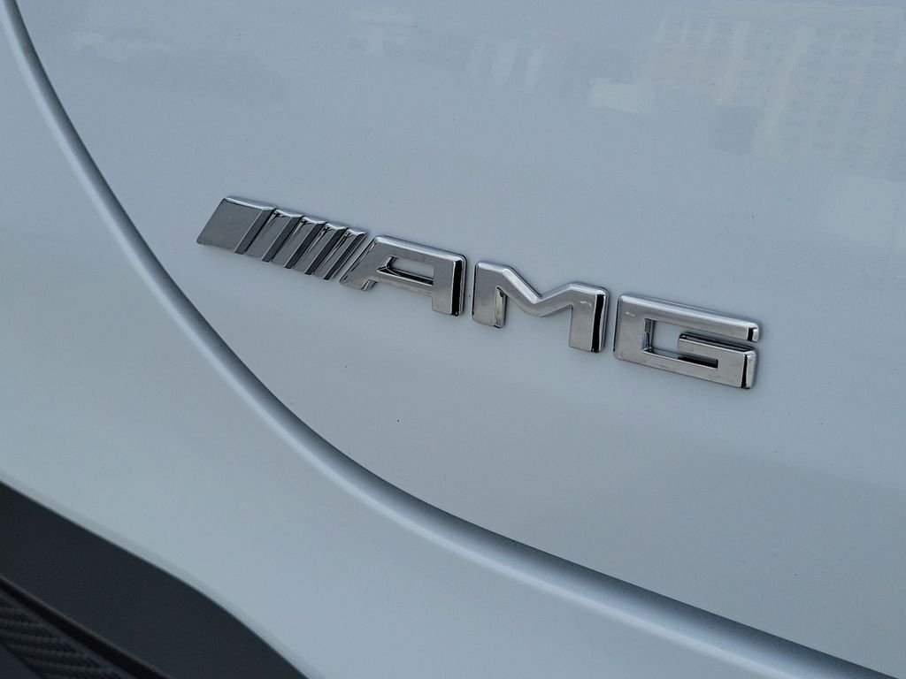 2026 Mercedes-Benz GLE Coupe GLE 63 S AMG - Photo 9