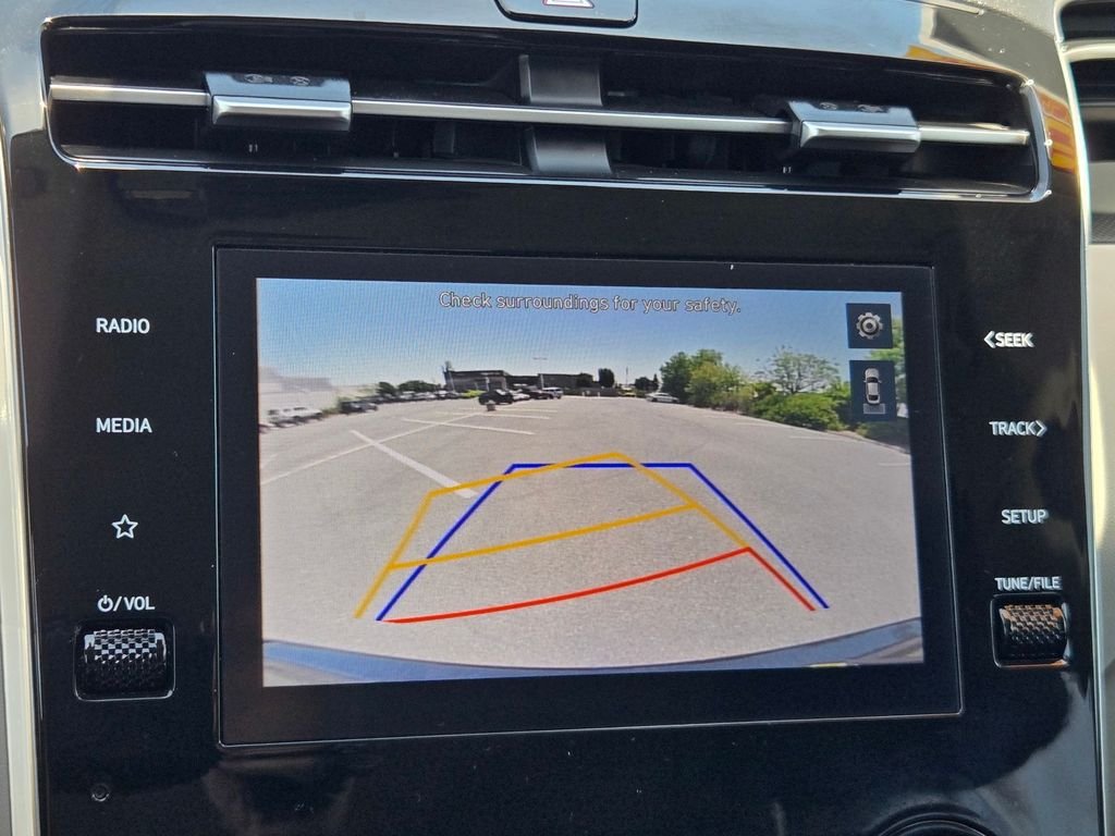 2023 Hyundai Tucson SEL - Photo 14