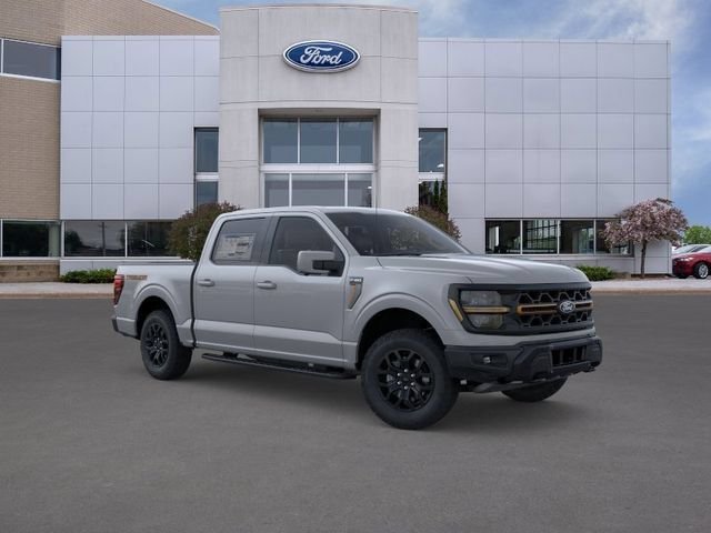 New 2026 Avalanche Ford Tremor image 7