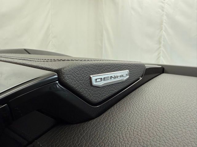 New 2026 Sterling Metallic GMC Denali image 30