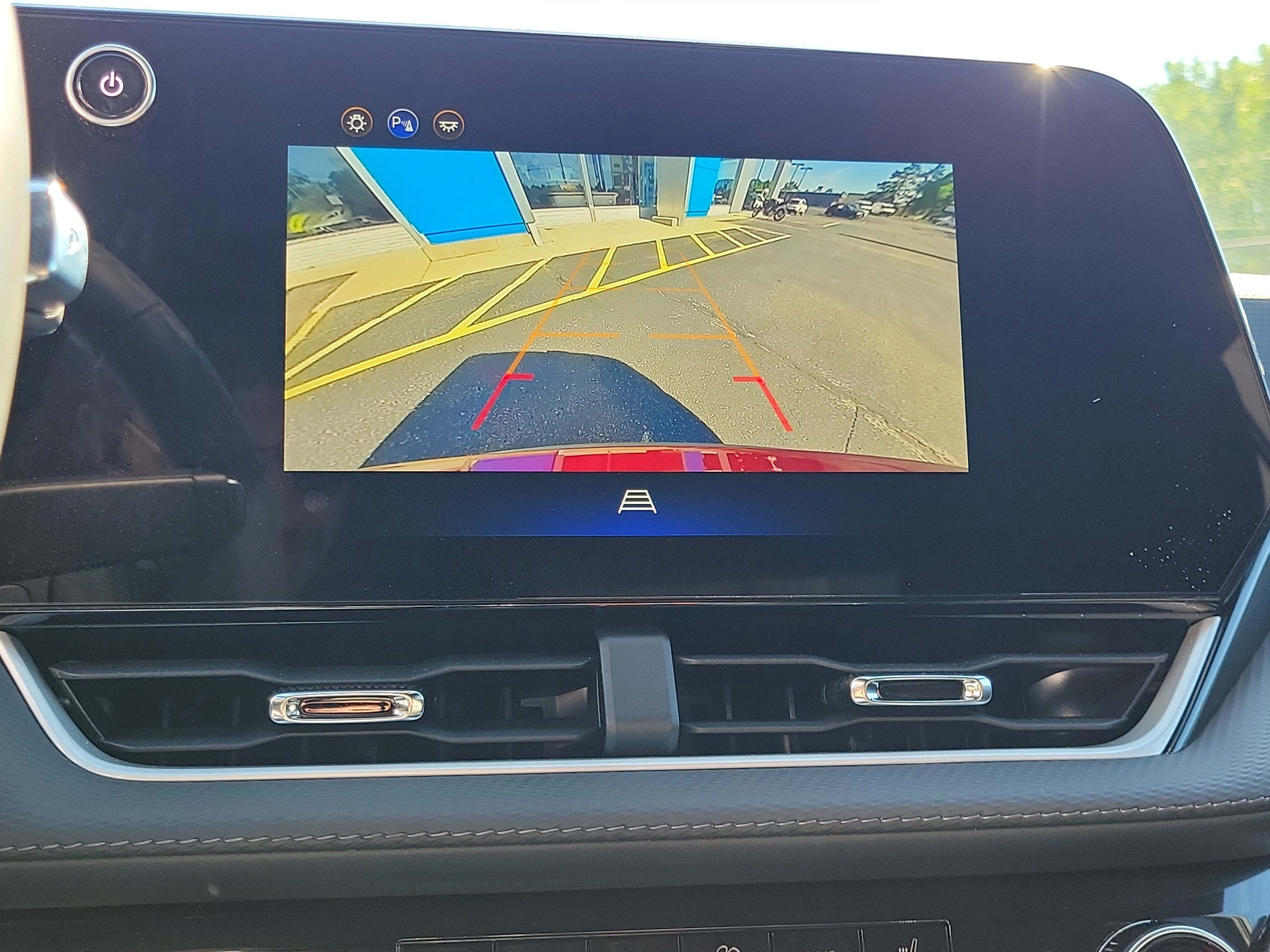 2026 Chevrolet Equinox LT - Photo 25