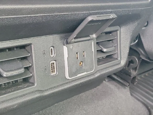 2024 Chevrolet Silverado 1500 LT - Photo 21