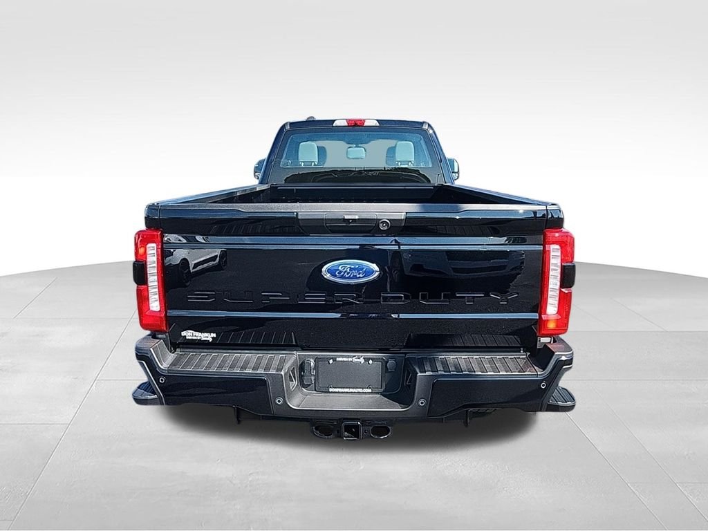 2026 Ford F-350 Super Duty XL - Photo 7