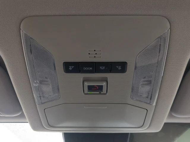Certified Used 2024 White Toyota LE image 22