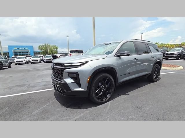 2026 Chevrolet Traverse RS - Photo 31