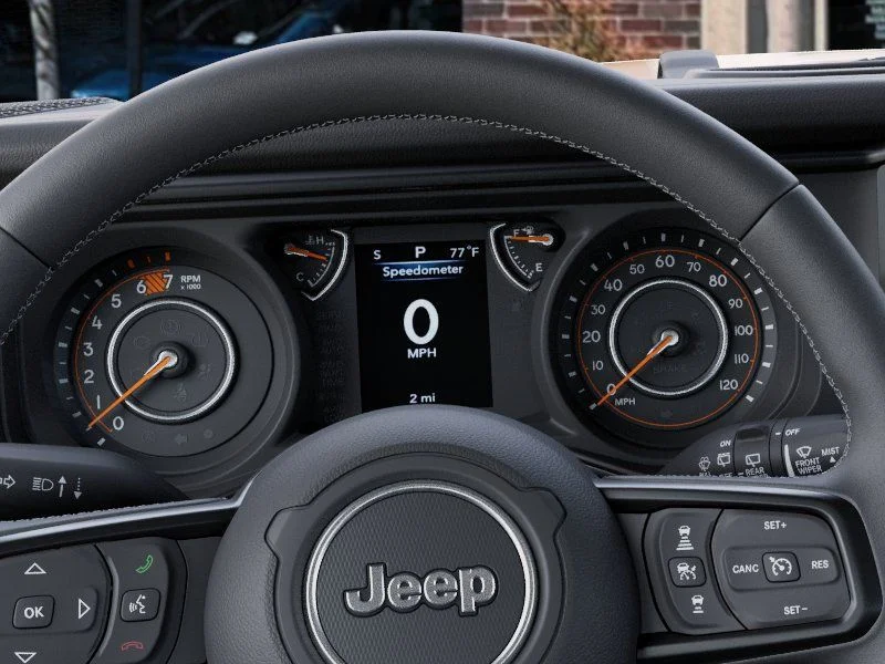New 2026  Jeep Willys image 17