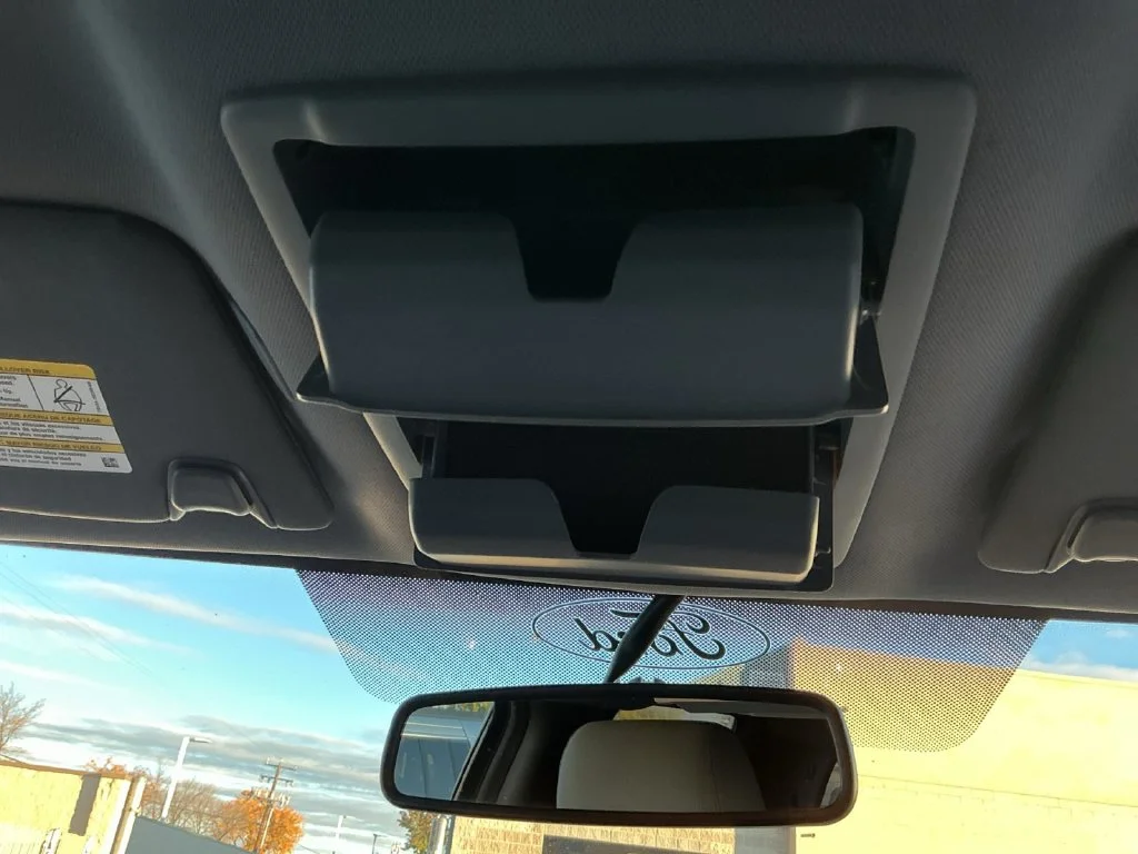 Used 2013 White Ford XLT image 35
