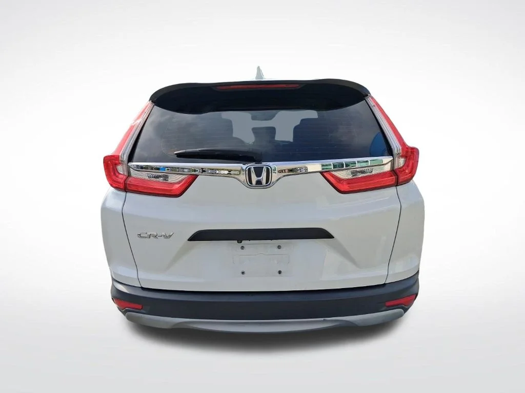 Used 2019 White Honda LX image 7