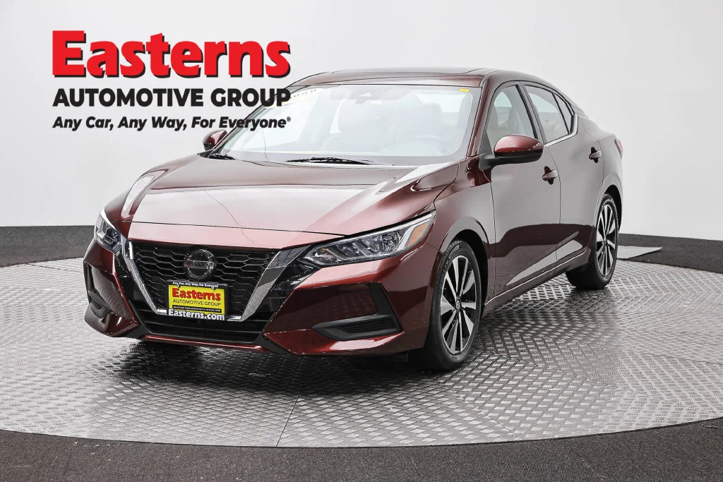 2023 Nissan Sentra