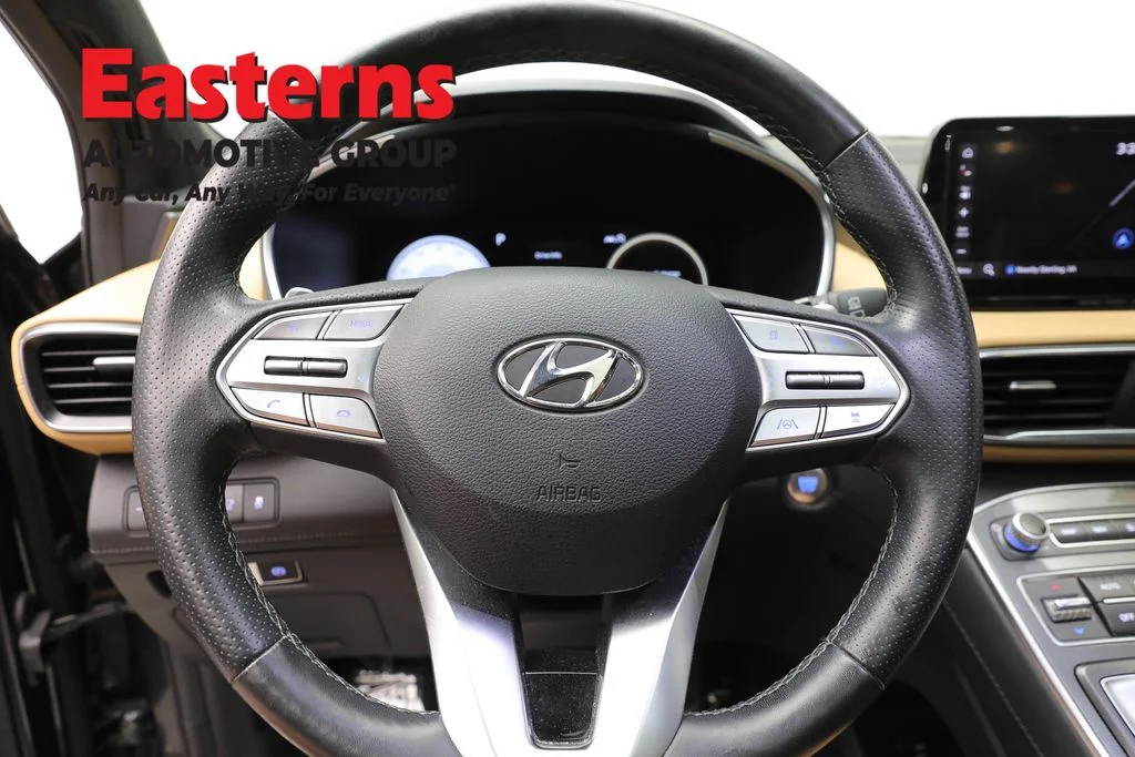Used 2023 Gray Hyundai Calligraphy image 10