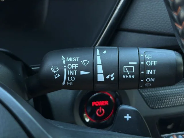 Used 2024  Honda Sport image 29