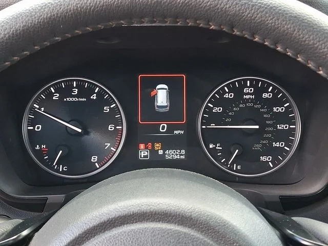 Used 2025 Brown Subaru Limited Bronze Edition image 22