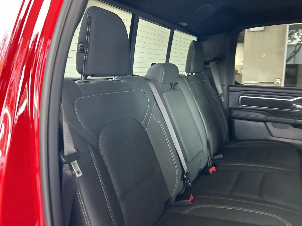 2025 RAM Ram 1500 Pickup Big Horn/Lone Star - Photo 31