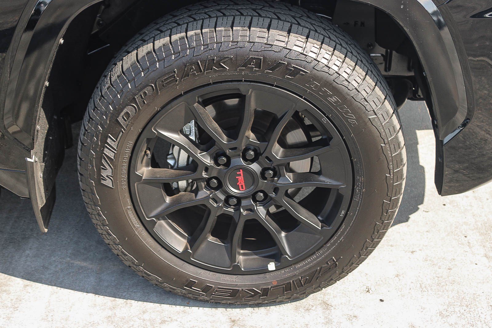 2026 Toyota Sequoia Platinum - Photo 10