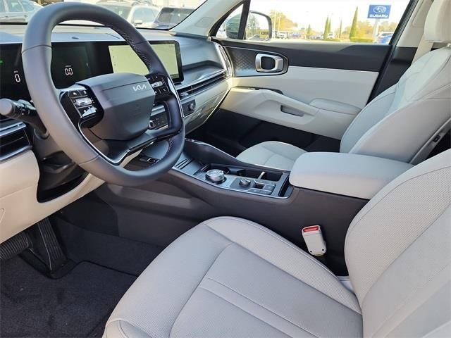 2026 Kia Sorento EX Hybrid - Photo 13