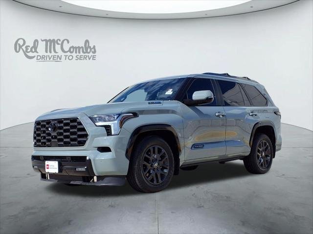 Certified Used 2025 LUNAR ROCK Toyota  image 1