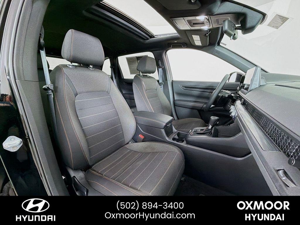 2023 Honda CR-V Sport - Photo 28