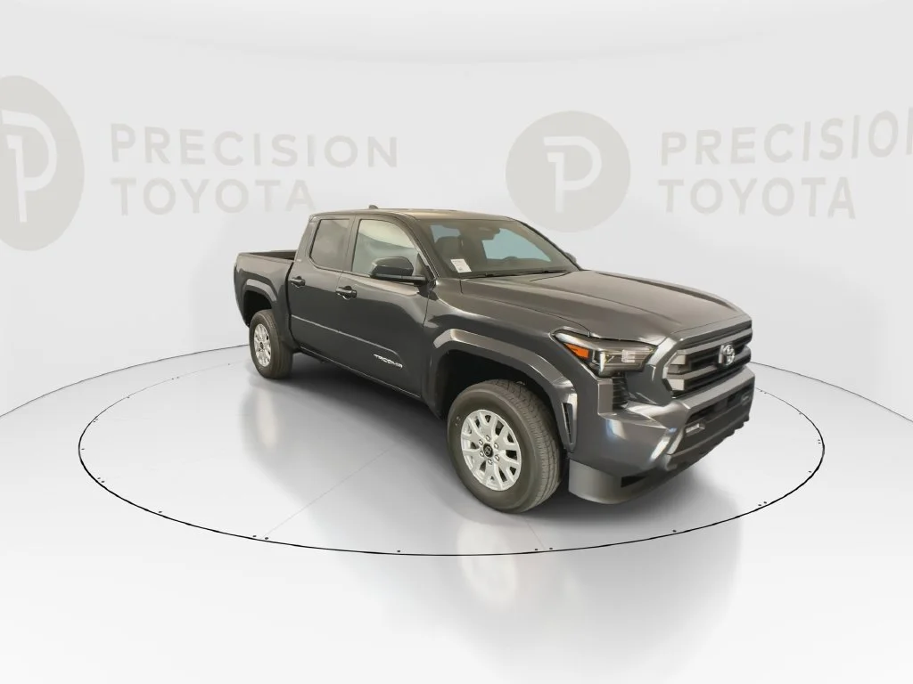 New 2026 Underground Toyota SR5 image 4