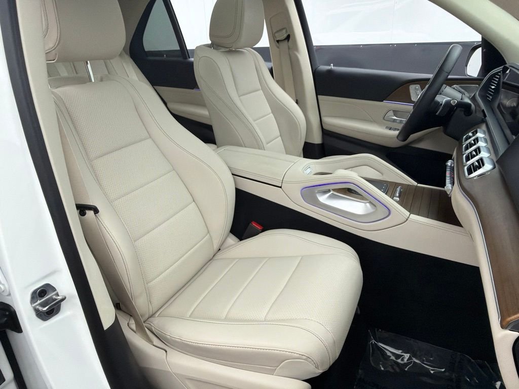 Used 2024  Mercedes-Benz GLE 450 image 28