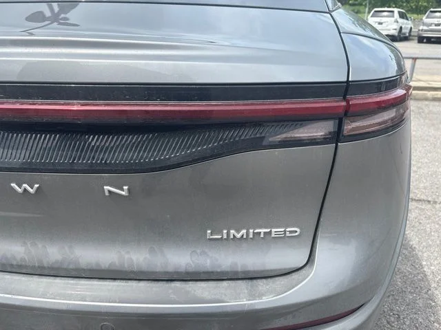 Used 2023 Gray Toyota Limited image 4