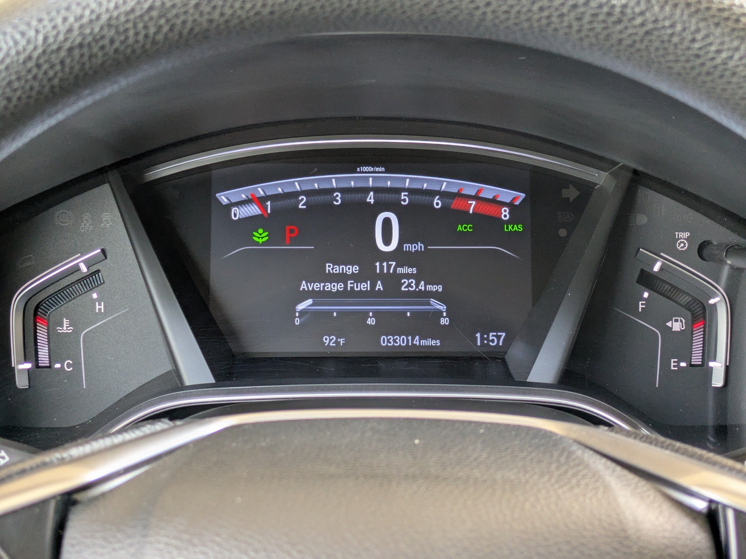 2022 Honda CR-V EX - Photo 26