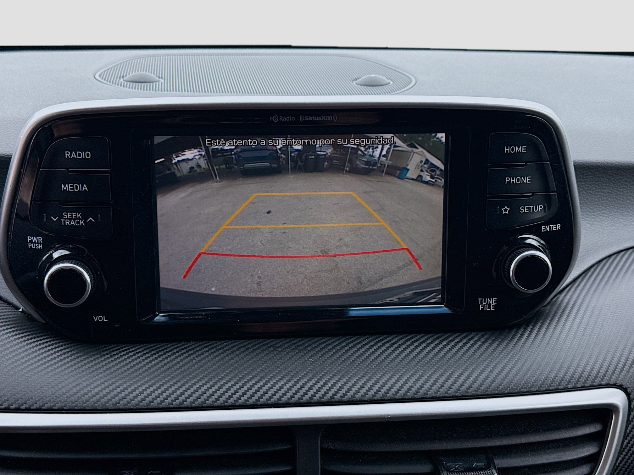 2020 Hyundai Tucson Value - Photo 11