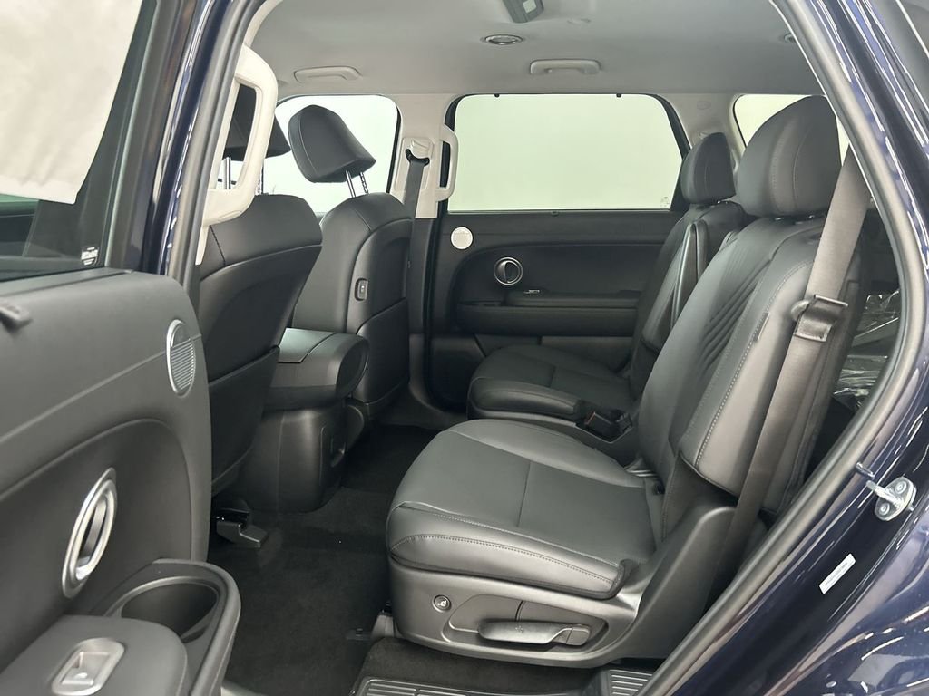 New 2026  Hyundai SEL AWD image 16