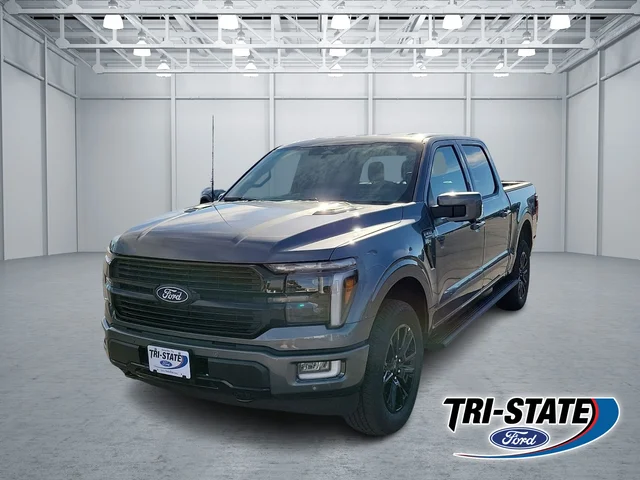 2026 Ford F-150 Platinum&reg;