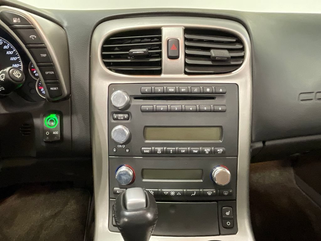 Used 2005 Millenium Yellow Chevrolet BASE image 65