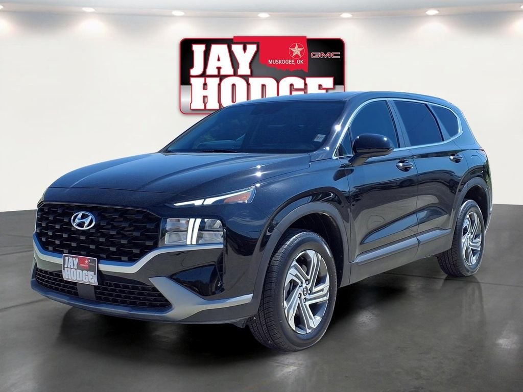 2023 Hyundai Santa Fe