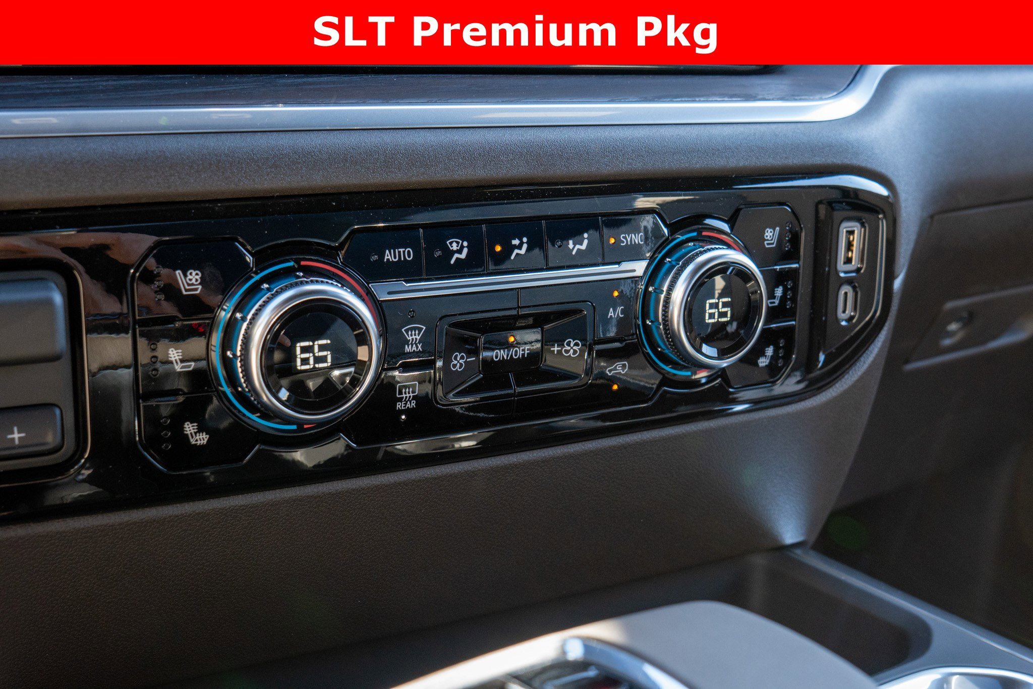2026 GMC Sierra 1500 SLT - Photo 14