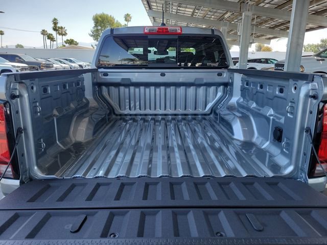 2026 Chevrolet Colorado LT - Photo 20