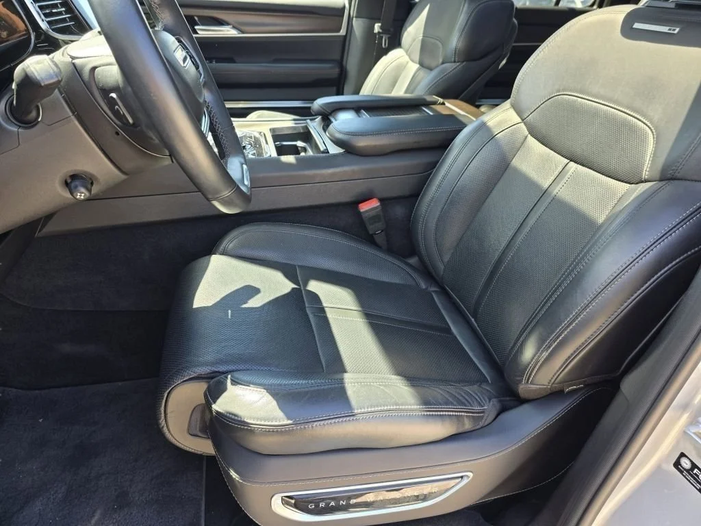 Used 2022 Silver Zynith Jeep Series I image 34