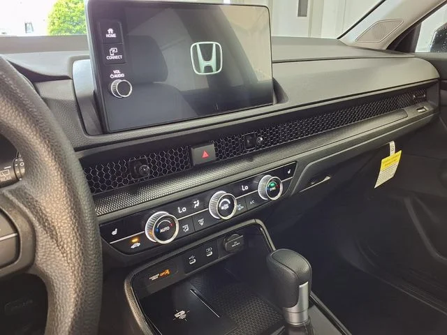 2026 Honda CR-V EX - Photo 10