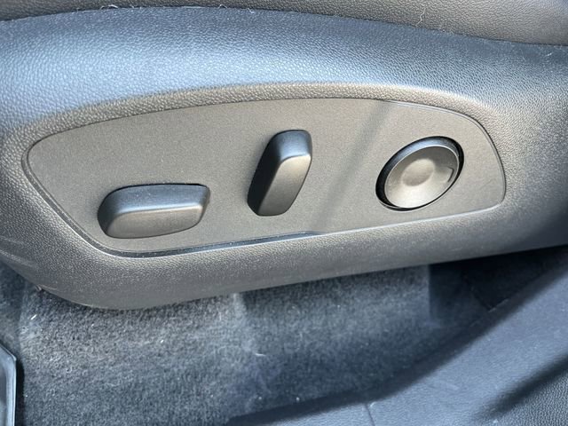 2026 Chevrolet Traverse Z71 Black at Solomon Chevrolet