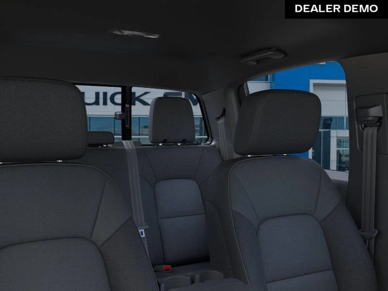 Used 2026  Chevrolet Trail Boss image 24