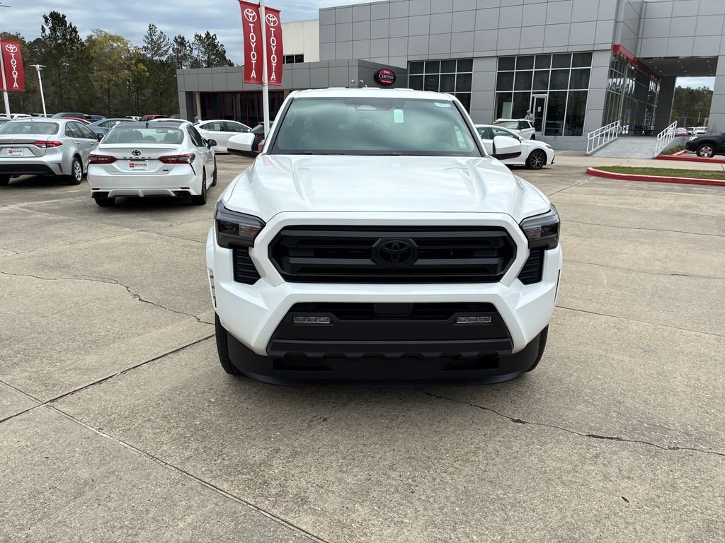 2026 Toyota Tacoma SR5 - Photo 10