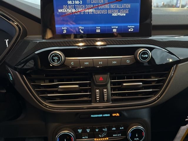 2025 Ford Escape ST-Line - Photo 22