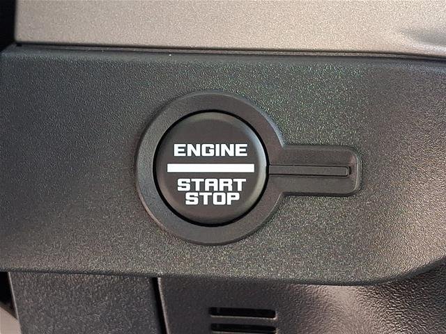 New 2026 Wimbledon White Ford Outer Banks® image 35